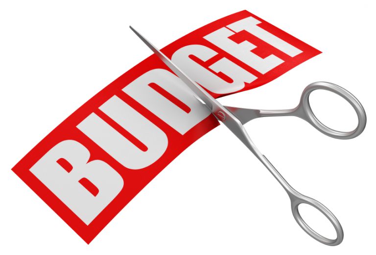 Updates on the Budget Reduction Planning Process Library Notes