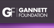 Logo of the Gannett Foundation
