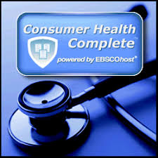 Logo of the Consumer Health Complete Database