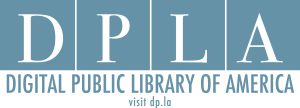 Logo of the Digital Public Library of America