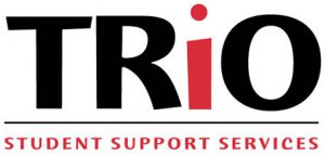 Logo of the TRIO program