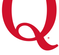 Logo of the Qualtrics Corporation