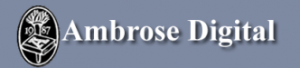 The Ambrose Digital Video logo