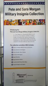 Photo of the Morgan Collection Banner