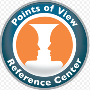 Logo of the Points of View Reference Center