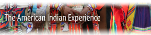 Logo of the American Indian Experience e-resource