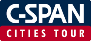 Logo of the C-SPAN Cities Tour