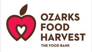 Logo of Ozarks Food Harvest
