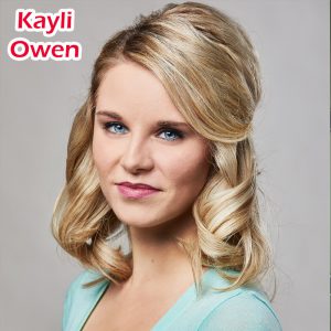 Photo of Kayli Owen