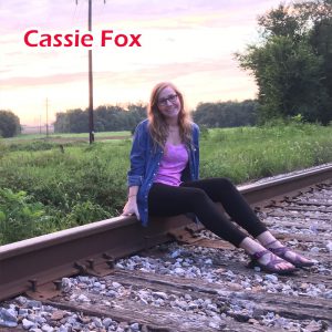 Photo of Cassie Fox