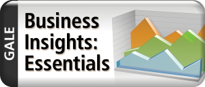 Logo of Business Insights Essentials