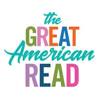 Great American Read logo