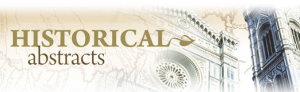 Historical Abstracts logo