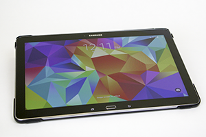 Samsung Galaxy Note Pro Tablet Computer