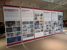 Telling a People's Story Exhibit