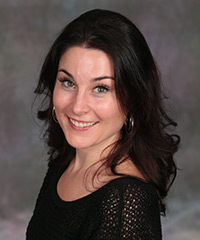 Associate Professor Jessica Bennett of MSU Libraries