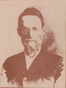 image of Thomas Moore Johnson 1851-1919