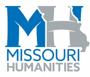 Logo of the Missouri Humanities Council