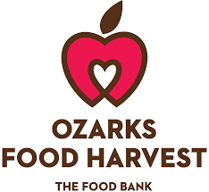 logo of Ozarks Food Harvest