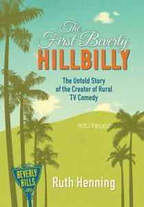 Book cover of The First Beverly Hillbilly