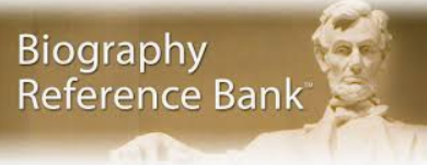 biography reference bank (h.w. wilson)