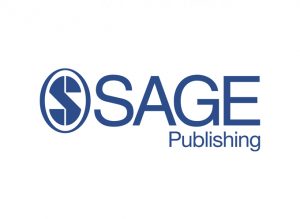 SAGE publishing logo
