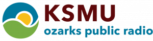 logo of KSMU Public Radio