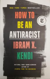 antiracist kendi ibram