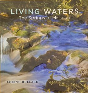Living Waters book cover