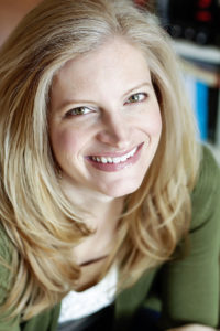 Amy Engel author