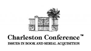 logo of the Charleston Conference