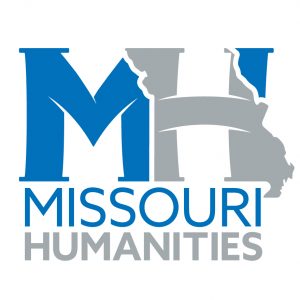 logo of the Missouri Humanities Council