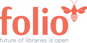 FOLIO logo