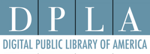 logo of the Digital Public Library of America