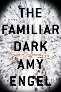 Cover image of the novel The Familiar Dark