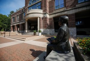 F. W. Olin Library at Drury University