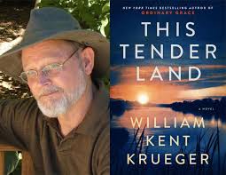 This Tender Land author and cover