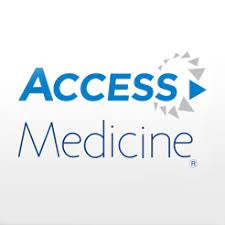 AccessMedicine logo