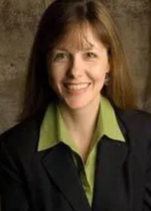 Professor Crystal Dicke