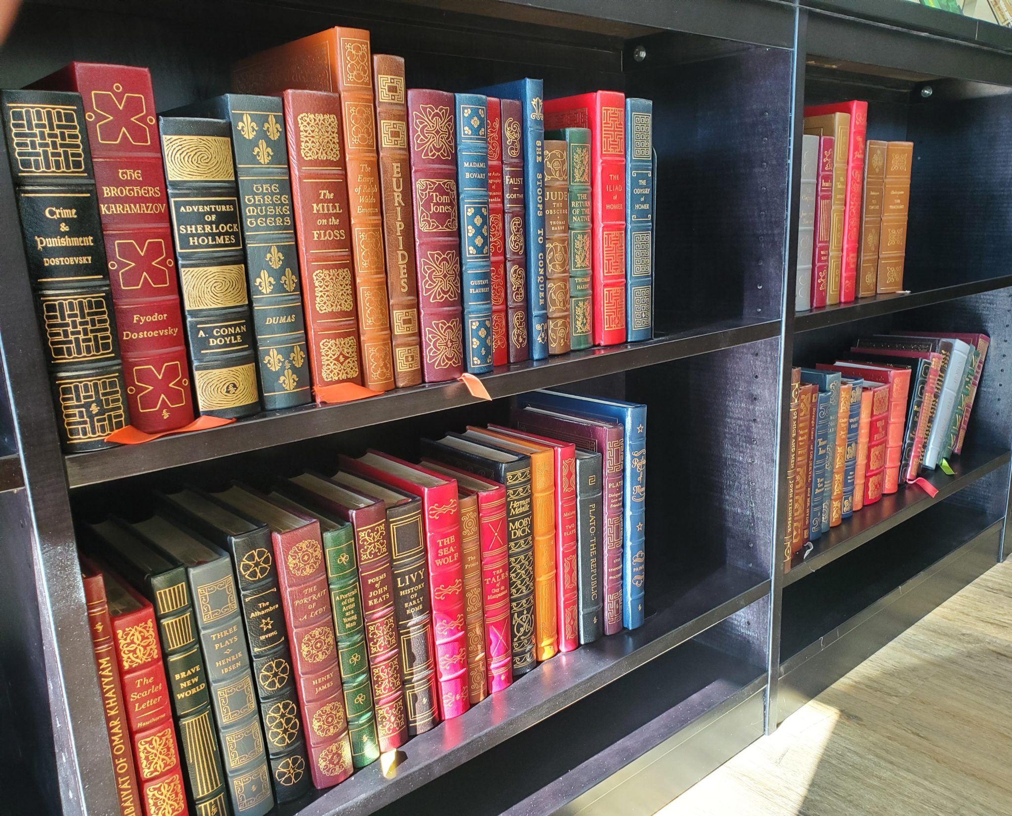 Content Management Committee Formed - Library Notes
