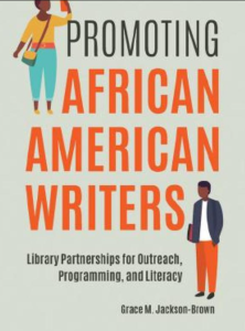 Cover of Promoting African American Writers