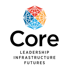the Core logo