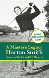 Book cover of Horton Smith
