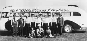 Bob Wills and His Texas Playboys