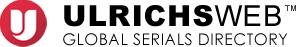 Logo for Ulrichsweb