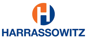 Harrassowitz logo