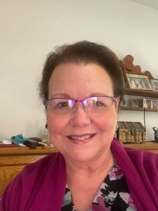 Picture of Sue McCrory